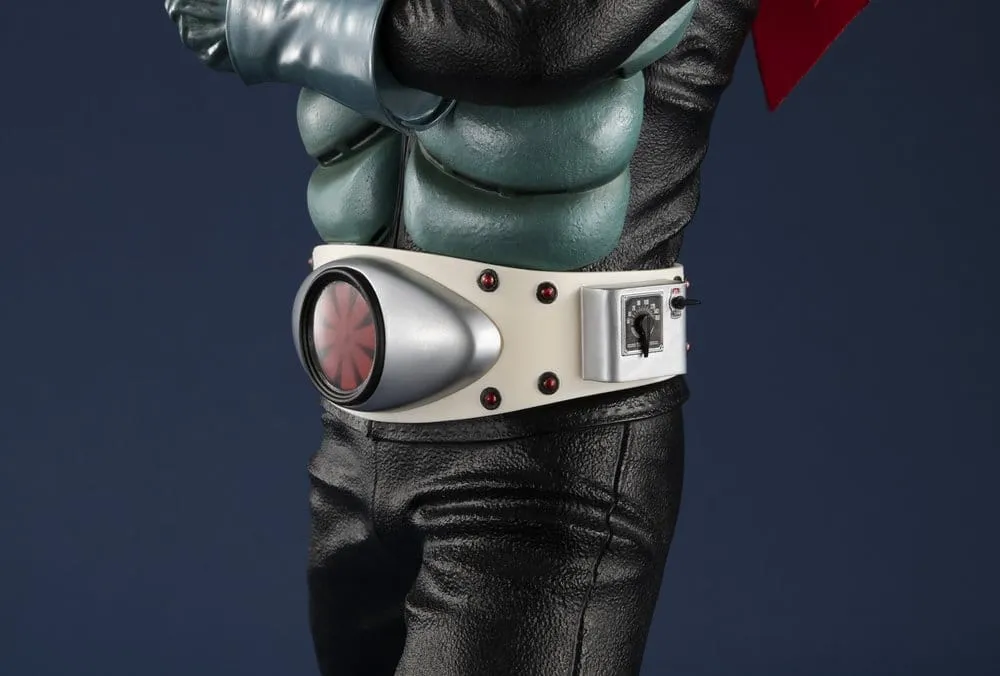 Kamen Rider Ultimate Article Figure Masked Rider 40 cm